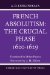 French Absolutism : The Crucial Phase, 1620-1629 cover