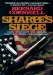 Sharpe's Siege : Richard Sharpe and the Winter Campaign, 1814 cover