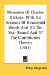 Memories Of Charles Dickens, With An Account Of Household Words And All The Year Round And Of The Contributors Thereto cover