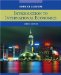  Introduction to International Economics