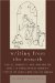  Writing from the Hearth: Public, Domestic, and Imaginative Space in Francophone Women's Fiction of Africa and the Caribbean