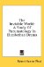 Invisible World : A Study of Pneumatology in Elizabethan Drama cover