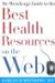 Dr. Weinberg's Guide to the Best Health Resources on the Web cover