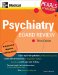  Psychiatry Board Review