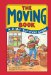 The Moving Book : A Kids' Survival Guide cover