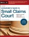 Everybody's Guide to Small Claims Court cover