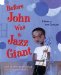 Before John Was a Jazz Giant : A Song of John Coltrane cover