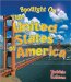 Spotlight on the United States of America cover