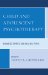  Child and Adolescent Psychotherapy: Wounded Spirits and Healing Paths
