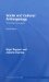 Social and Cultural Anthropology : The Key Concepts cover