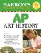 AP Art History 2008 cover