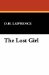 The Lost Girl cover
