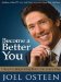 Become a Better You : 7 Keys to Improving Your Life cover