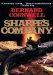 Sharpes Company : Richard Sharpe and the Siege of Badajoz, January to April 1812 cover