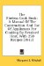 The Fireless Cook Book : A Manual of the Construction and Use of Appliances for Cooking by Retained Heat, With 250 Recipes cover