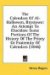 The Calendars Of Al-Hallowen, Brystowe: An Attempt to Elucidate Some Portions of the History of the Priory or Fraternity of Calendars