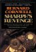 Sharpes Revenge cover