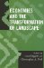 Economies and the Transformation of Landscape