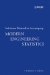 Modern Engineering Statistics cover