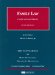 Family Law, Cases and Materials, 2008 Supplement cover