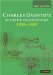  Charles Darwin's Shorter Publications, 1829-1883