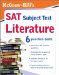  McGraw-Hill's SAT Subject Test Literature