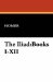The Iliad : Books I-12 cover