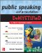  Public Speaking and Presentations Demystified
