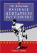 The McFarland Baseball Quotations Dictionary