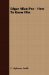 Edgar Allan Poe : How to Know Him cover