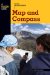Basic Illustrated Map and Compass cover