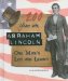 200 Years With Abraham Lincoln : One Man's Life and Legacy cover