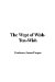 Wept of Wish-Ton-Wish cover