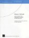 Money In The Bank : Lessons Learned from Past Counterinsurgency (COIN) Operations cover