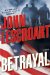 Betrayal cover
