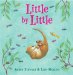 Little By Little cover