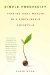 Simple Prosperity : Finding Real Wealth in a Sustainable Lifestyle cover