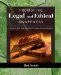 Promoting Legal and Ethical Awareness : A Primer for Health Professionals and Patients cover