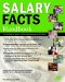 Salary Facts Handbook : The Definitive Source of Pay Information on 800 Jobs cover