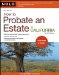How to Probate an Estate in California cover