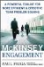 The McKinsey Engagement: A Powerful Toolkit for More Efficient & Effective Team Problem Solving