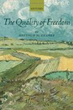 The Quality of Freedom [Click for larger image]