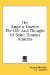 The Angelic Doctor : The Life and Thought of Saint Thomas Aquinas cover