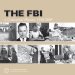 The FBI : A Centennial History, 1908-2008 cover