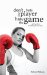 Don't Hate the Player; Hate the Game : A Girl's Guide to Benching the Bad Boys cover