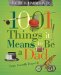 1001 Things It Means to Be a Dad : Some Assembly Required cover