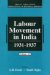 Labour Movement in India : Documents cover