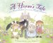 A Horse's Tale : A Colonial Williamsburg Adventure cover