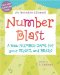 No Boredom Allowed! : Number Blast cover