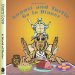 Anansi and Turtle Go to Dinner cover